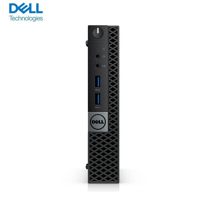 DELL (DELL)OptiPlex3000MFF commercial mini host portable mini computer living room HTP DELL (DELL)OptiPlex3000MFF commercial mini host portable mini computer living room HTP