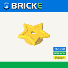 BRICKEש�� 11609 ��ľ1x1 �����װ�μ� �����ָ���� MOC���
