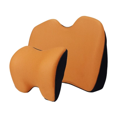 Shipping, Headrest