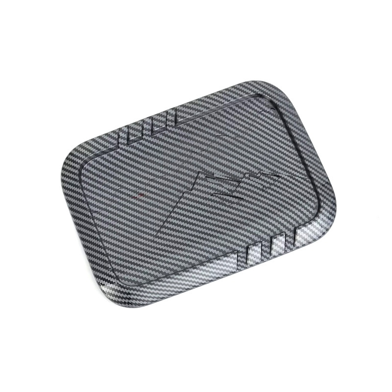 Suitable for 26 Models of Toyota Rav4 Fuel Tank Cap, Wildlander Fuel Filler Decorative Trim Car Accessories