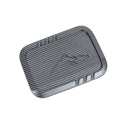 Suitable for 26 Models of Tank cap - carbon-fiber-pattern