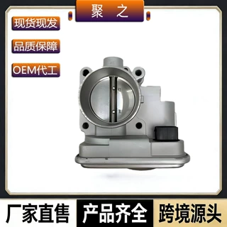 适用于道奇克莱斯勒吉普汽车节气门总成   04891735AC  4891735AB