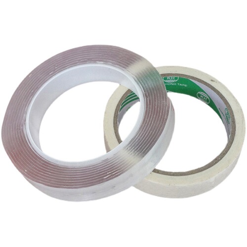 Lock Beauty Home Wedding Room Decoration Masking Tape Leaves No Glue to Protect the Wall Balloon Dot Sticker Seamless Arrangement