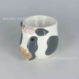 马克杯;密封盒储物罐;陶瓷工艺品