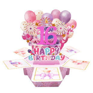 ��Ʒ��ɫHAPPY BIRTHDAY���w�R���[����ճ�N��ͬ�[�����g�羳����