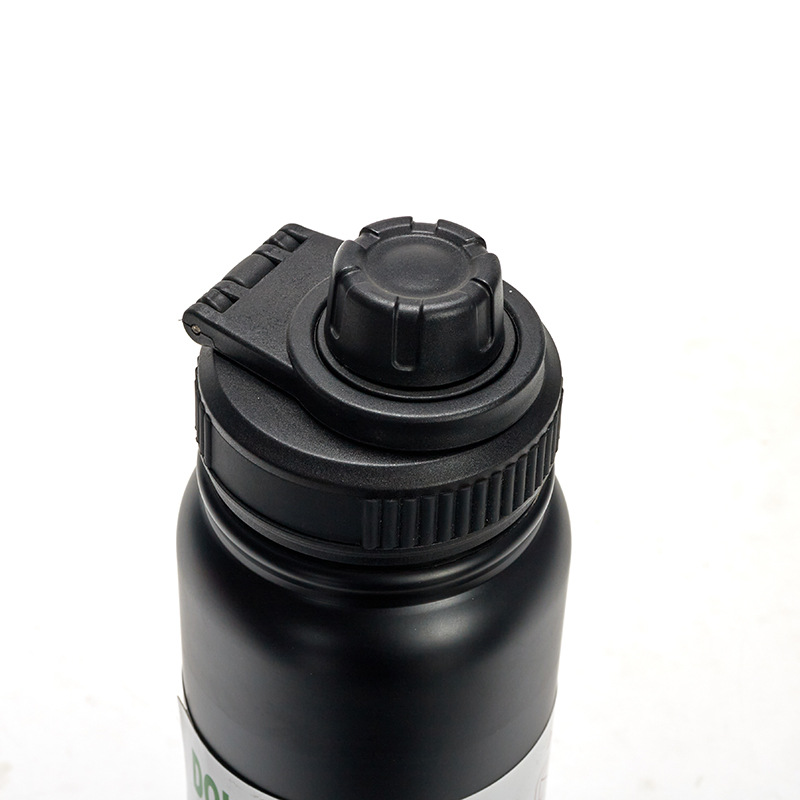 Customized Large Capacity Vacuum Insulated Stainless Steel Flask_voghion.com