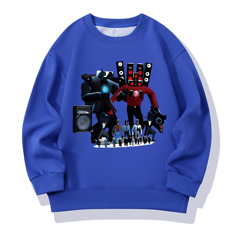 008 스타일 블루