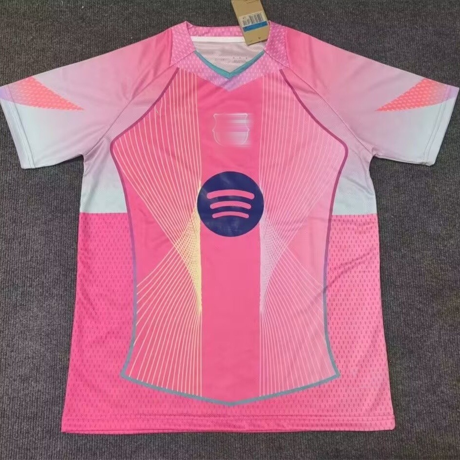 Hot sale Barcelona Brasil París FC Real Madrid Bayern Ajax Napoli camiseta jersey de fútbol