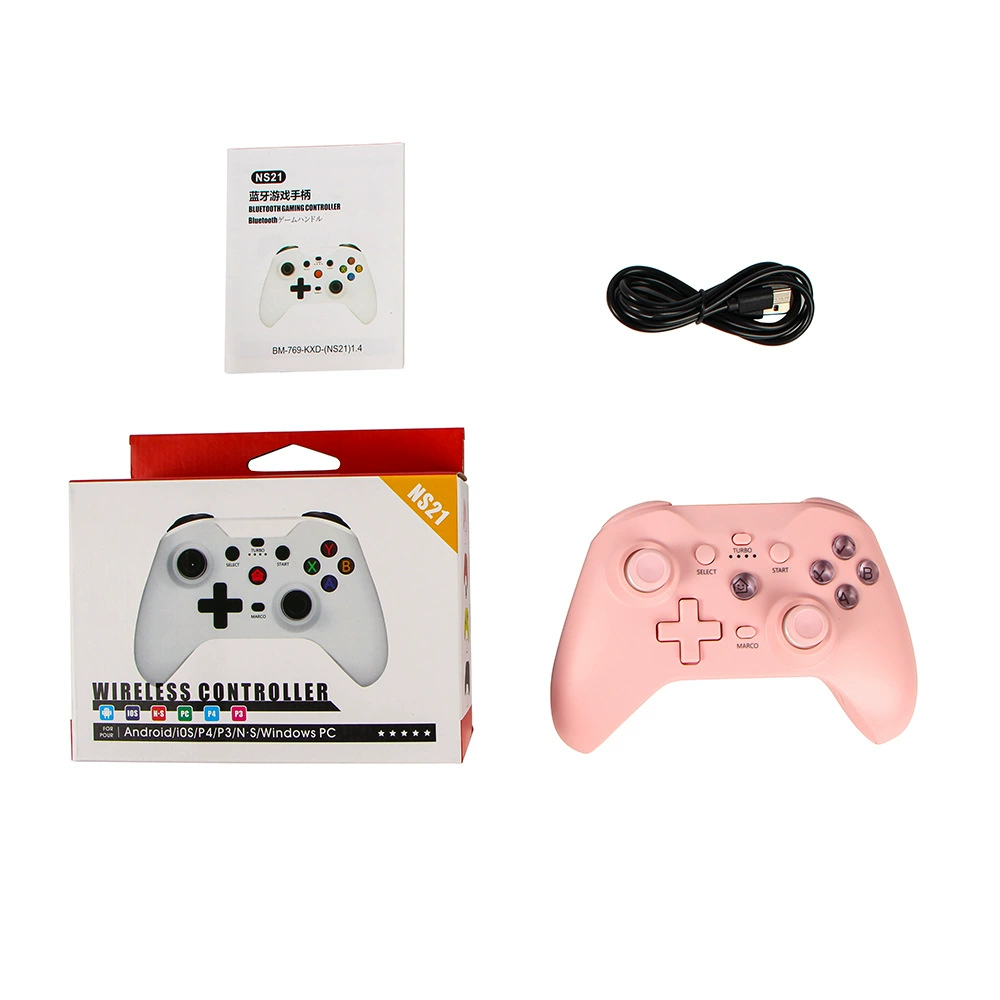 NS game controller switch supports Android/ios/pc computer Bluetooth wireless game console multi-platform adaptation
