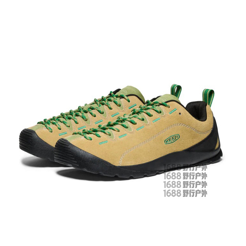Iguana green