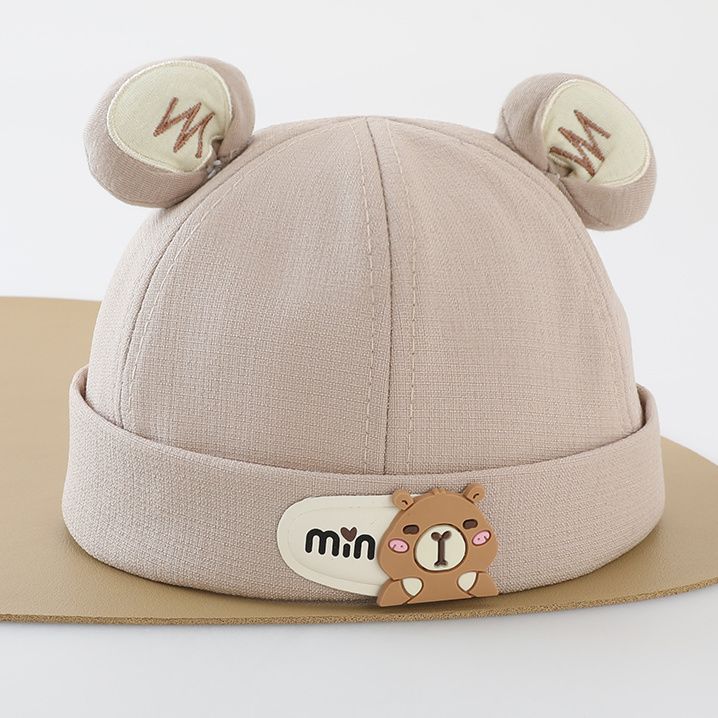 PT min animal landowner hat-khaki