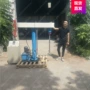 武汉升降液压混合分散机