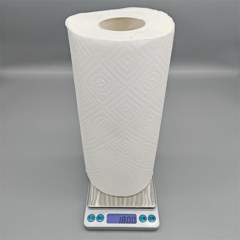 Foreign Trade Export Printed Kitchen Paper Towels Kitchen Paper Towels Extra Large Roll Kitchen Paper Towels Wholesale