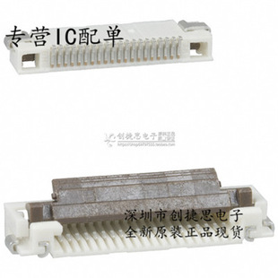 MOLEX�M���B���� 52892-2092 528922092 �g��0.5MM 20PIN �½�