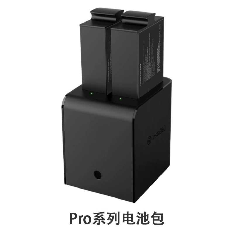 Insta360 PRO 2 панорамная камера 8K 3D антишум камера
