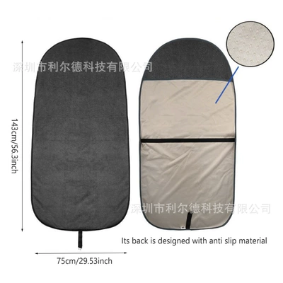 Universal Seat Cover Non-Slip | Universal seat cover