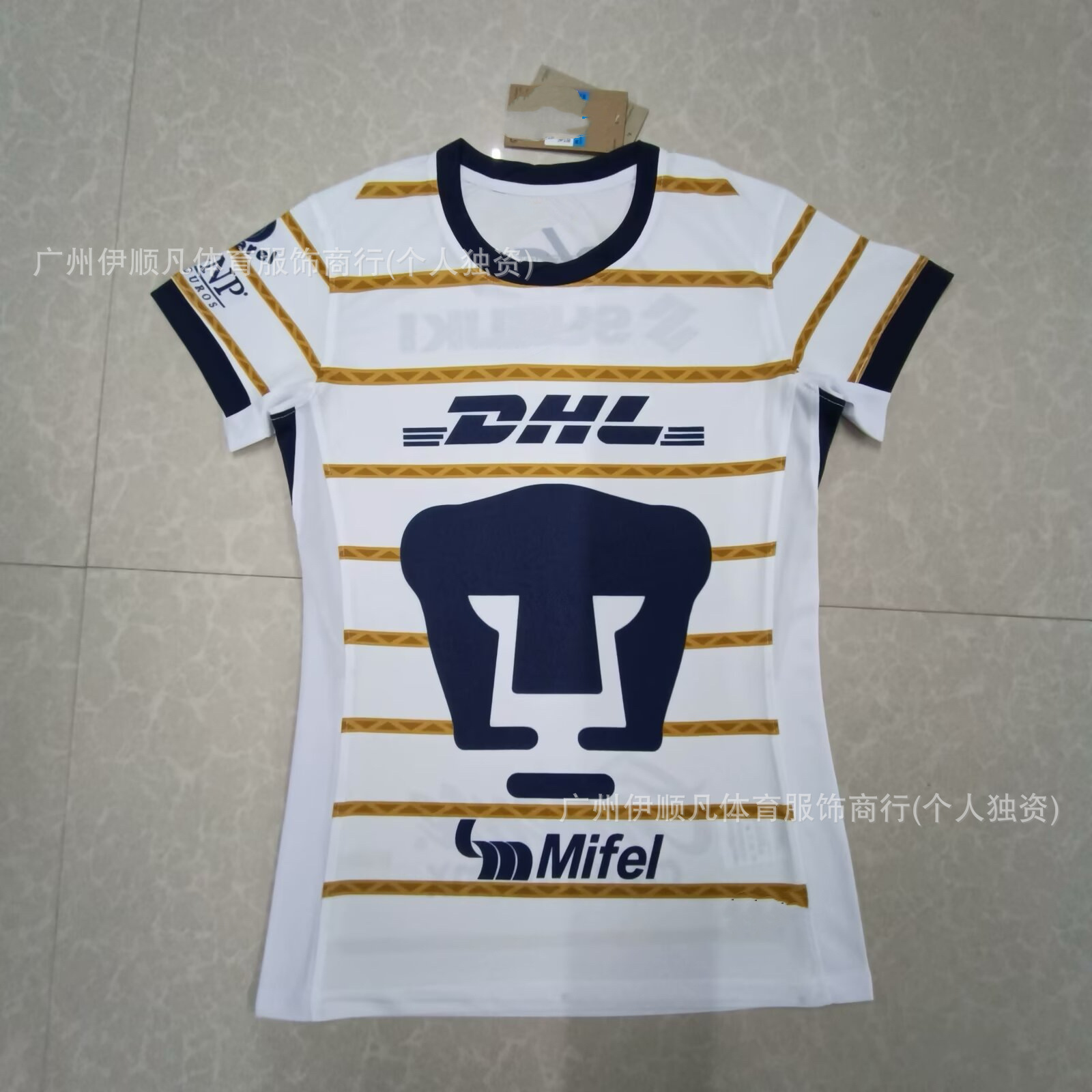 2425 아메리칸 라이온 홈코트