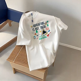 女式T恤;男式T恤;女式针织衫