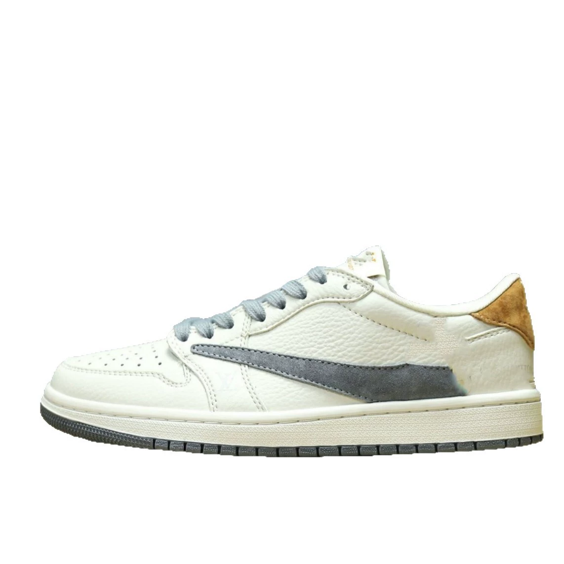 Putian low-top cultural versatile casual outdoor sports high-quality basketball shoes factory direct sales foreign trade overseas