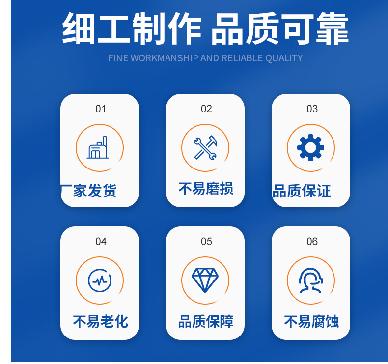 Cross-Border Single-Cylinder Diesel Engine Diesel Filter New Model Transparent Sediment Cup Factory Wholesale Diesel Filter