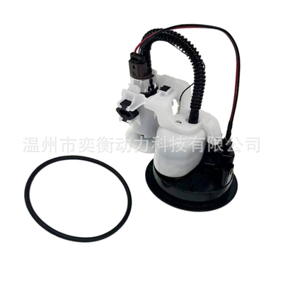 2009-2014 model fuel – Oil pump, nozzle