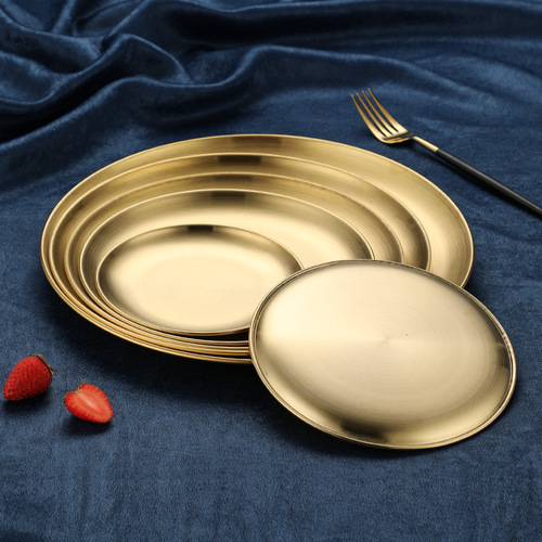 barbecue plate