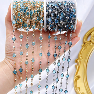 DIY�Ʒ������~��6mm���{��߅����朗l��ɫ���^�� ��� �o��