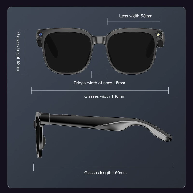 (Cross-border trading), smart glasses *S, CCTV camera, 800W