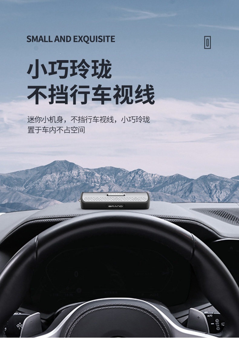 Suitable for car temporary parking number plate, car relocation phone number plate, four-in-one safety hammer, window breaker with cutter