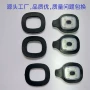 发光带灯运动充电头带