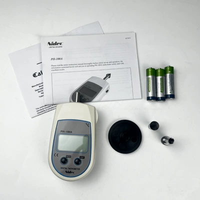 Contact/Non-Contact Tachometer – tachometer