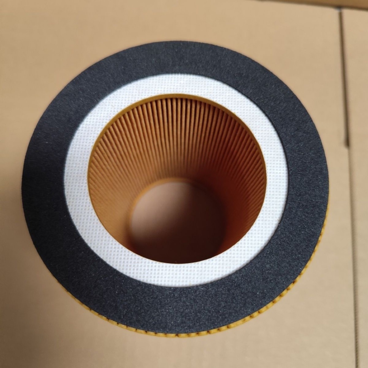Suitable for Endurance New Energy W5106040026 Filter Pure Electric Bus Air Filter Air Filter