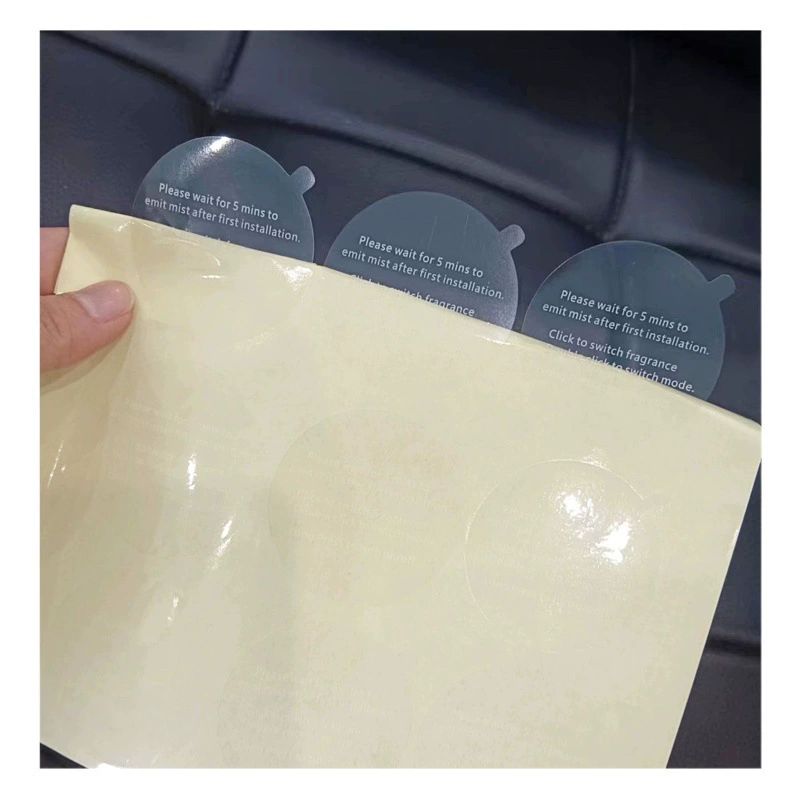 Защитная прозрачная пленка из ПЭТ для инструкций по эксплуатации умных электронных устройств, устойчивая к царапинам и пыли, эксклюзивно для трансграничной торговли