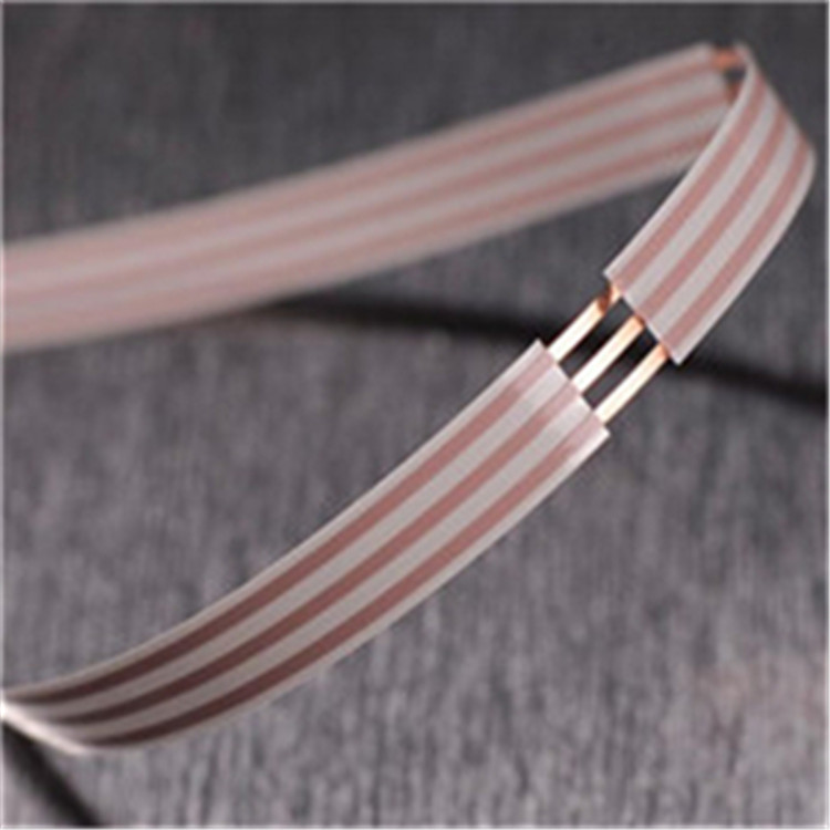 德国Haufe带状电缆