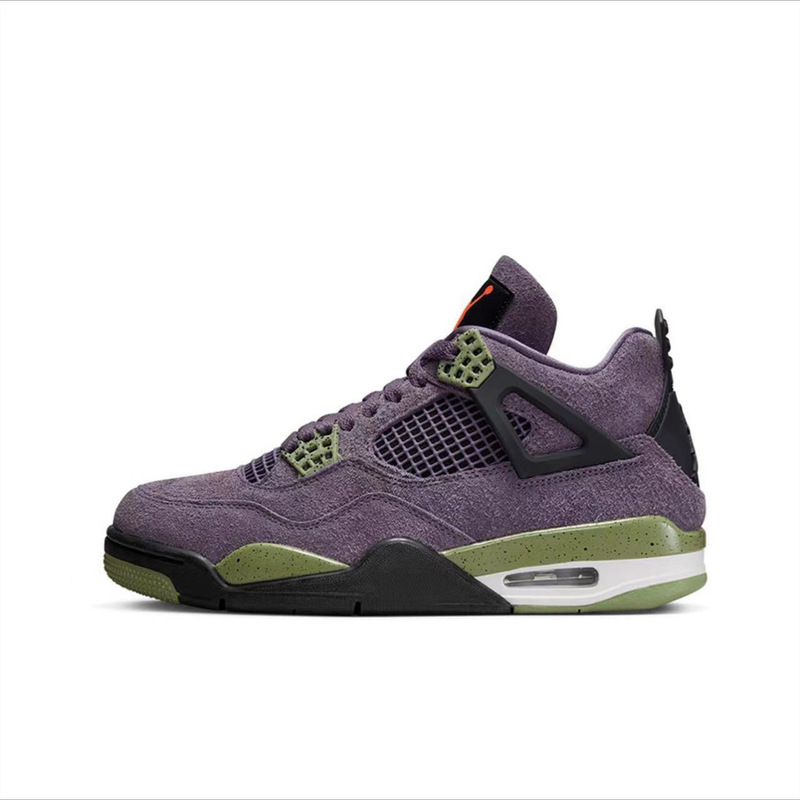 Aj4バスケットボールの靴は滑り止めで耐摩耗性があります。|undefined