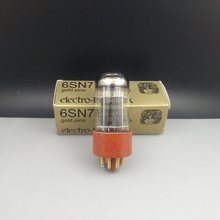 ����˹EH 6SN7/6N8P/6H8C/CV181/CV1988/VT231/6SL7���ӹܽݿ�JJ