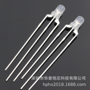 3MM�S�G�pɫ����F��F3�S�վG����pɫ͸���o�Oֱ��l����O��LED