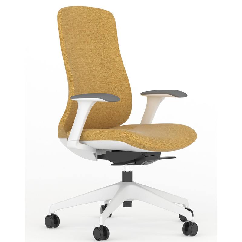 Fashion Office Chair Comfortable Sedentary Home Computer Chair Lifting Swivel Chair Conference Chair Office Chair