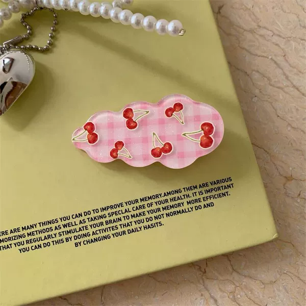 3# Cherry-Cloud Wave Hairpin