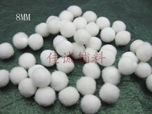 ��ɫ��]�q��ë�q�� �׃��@DIY�ֹ����� ���b�Ʒ���ë�� 5-75MM