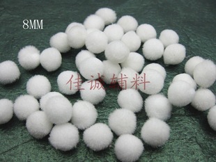 ��ɫ��]�q��ë�q�� �׃��@DIY�ֹ����� ���b�Ʒ���ë�� 5-75MM