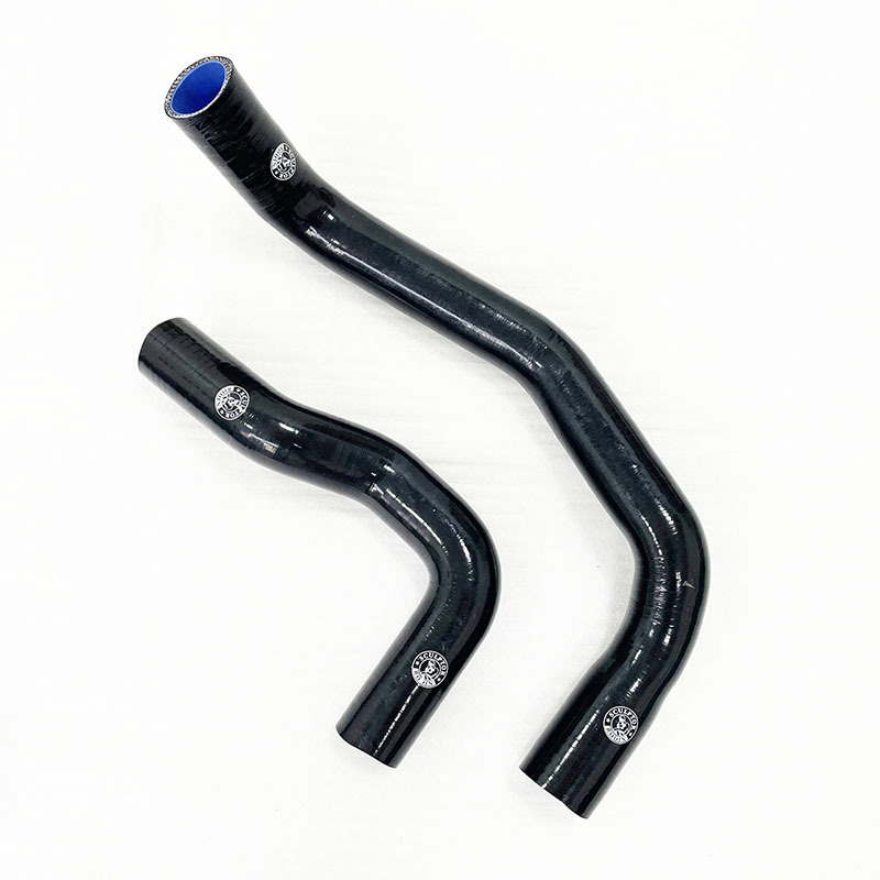 Suitable for Nissan Skyline R33 Gts-25T/Gts Rb25Det Silicone Radiator Hose Kit