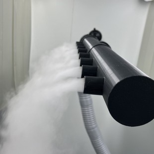 Air Flow Type Static and Dynamic Slide Shooting Manufacturer One-Stop Solution