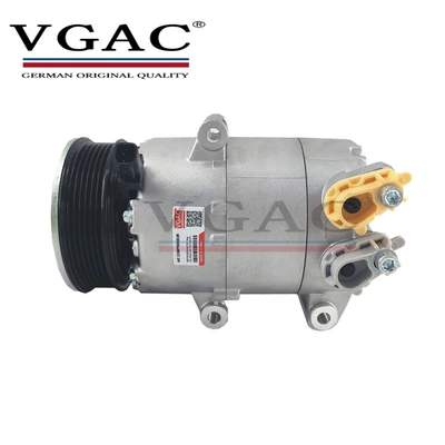 F1F119D629C2A F1F119D629CB is suitable for Ford Focus 1.5T car air conditioning compressor (Soyutma sisteminin digər hissələri)