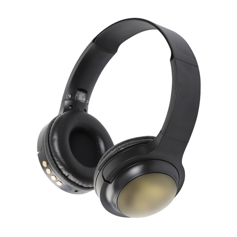 Venta caliente transfronteriza Auriculares Bluetooth Auriculares inalámbricos de animación de dibujos animados Auriculares para niños de larga duración en stock