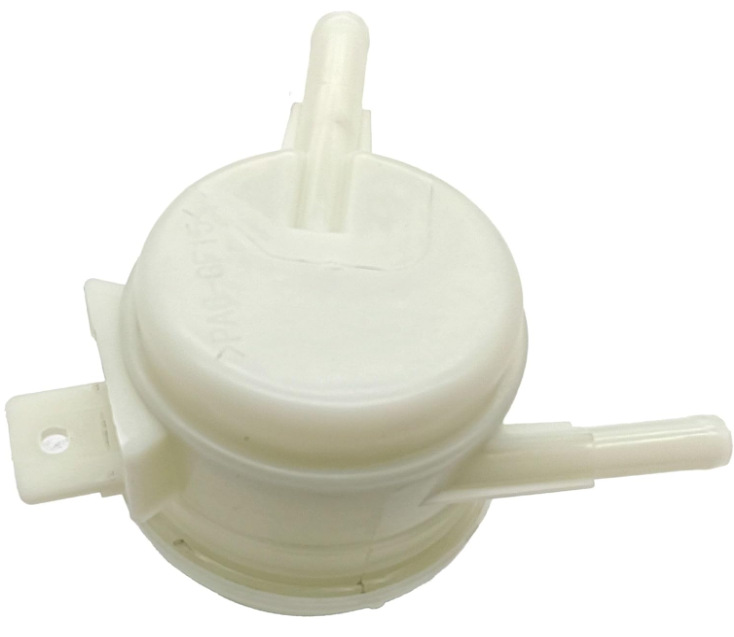 Car steering power pump oil reservoir 1K2A23269XA suitable for Kia SPECTRA 2002-2004