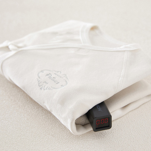 Baby clothes slanted lapels white toddler butterfly clothes cotton spring long baby jumpsuit newborn clothes