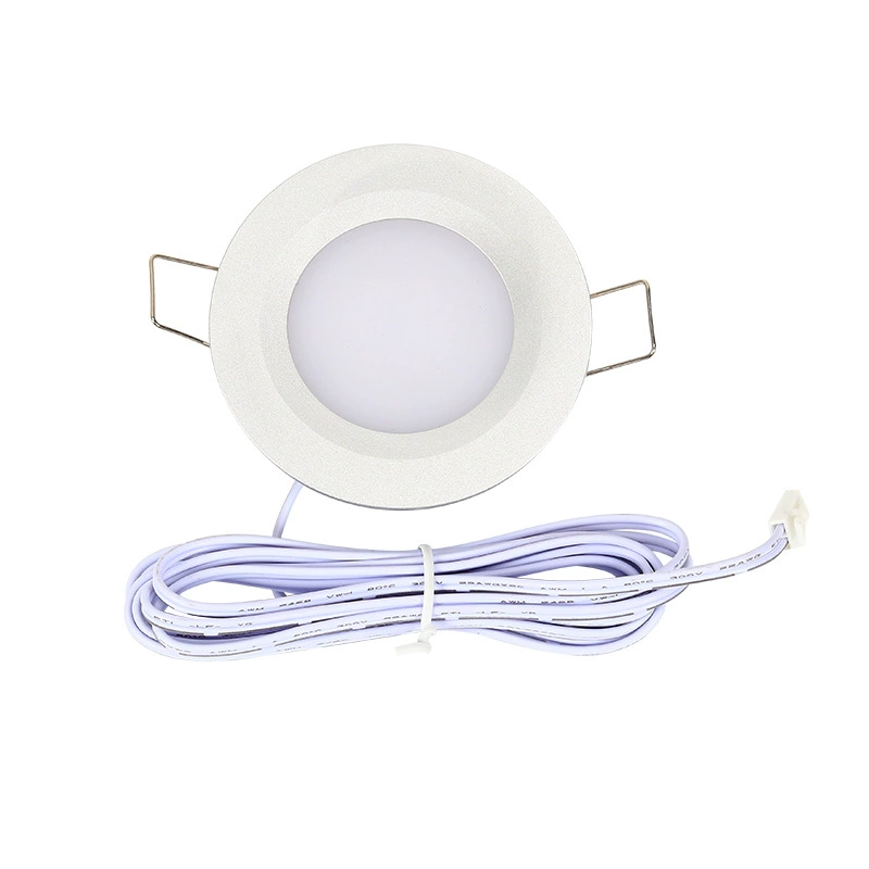 LED interior lighting for wardrobe, spot lighting, ceiling light, RV, headlights, wholesale
