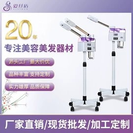 美容喷雾仪;焗油帽;其他美容仪器