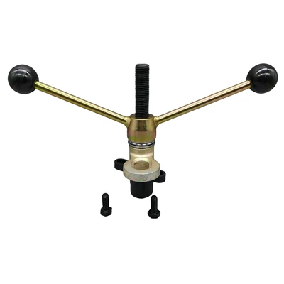 Eue Jd109 Valve Disassembly Tools Valve Spring Compression Tool (Repair kit)
